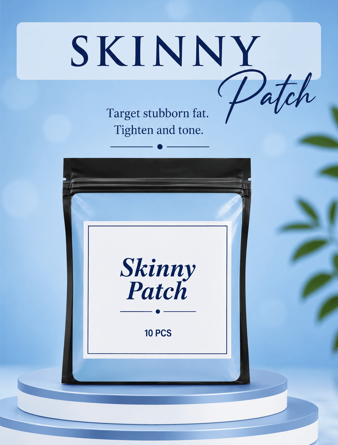 Skinny Patch