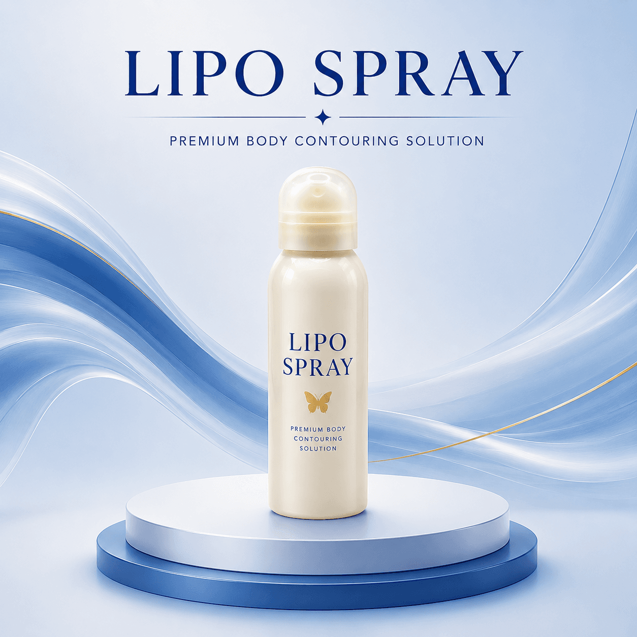 Lipo Spray